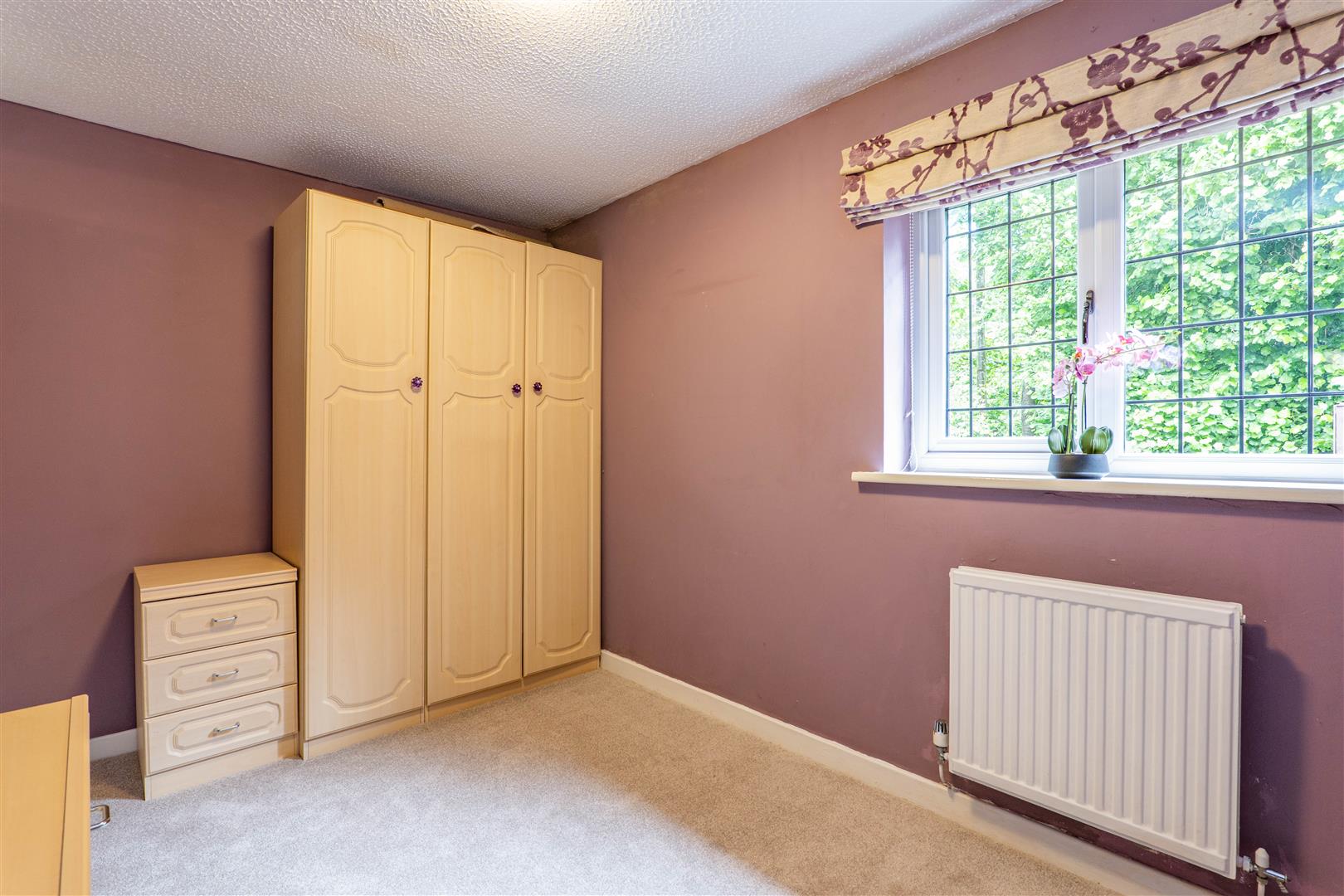 Sycamore Close, Fulwood, Preston